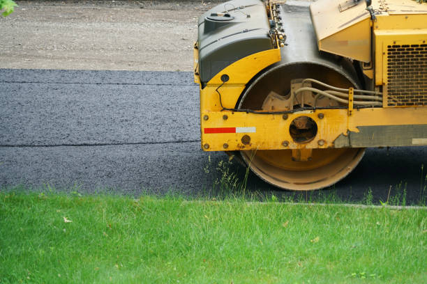 Best Cobblestone Driveway Installation  in USA